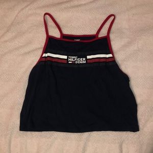 Tommy Hilfiger Tank Camisole